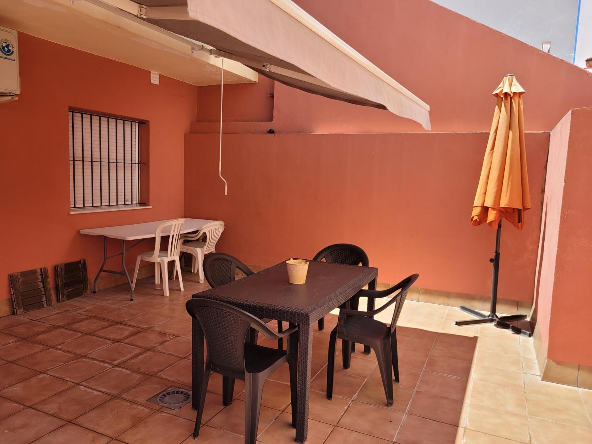 Apartamento Arizon Apartamento Sanlúcar de Barrameda